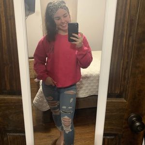 Meet your Posher, Kellie